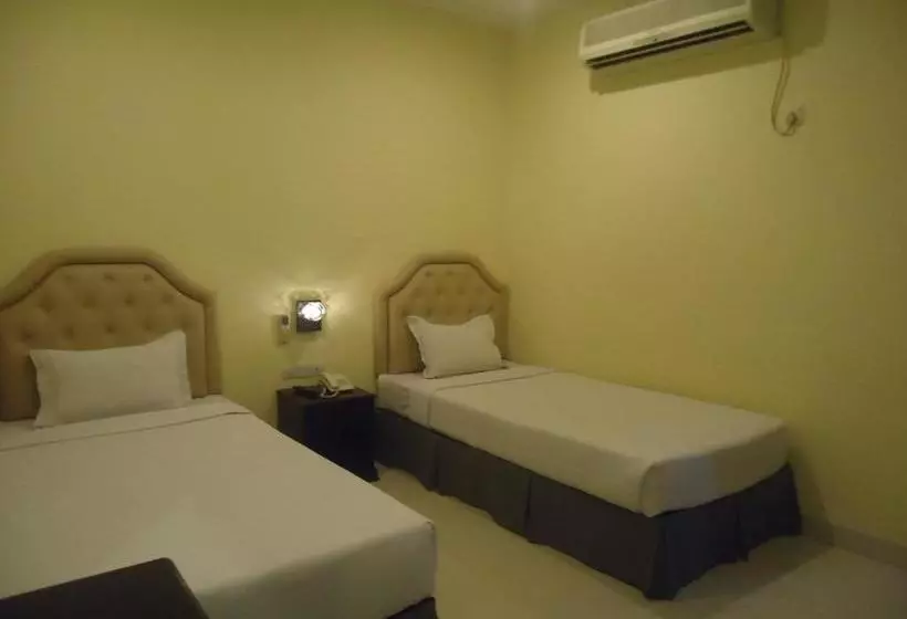 پانسیون Executive Residence