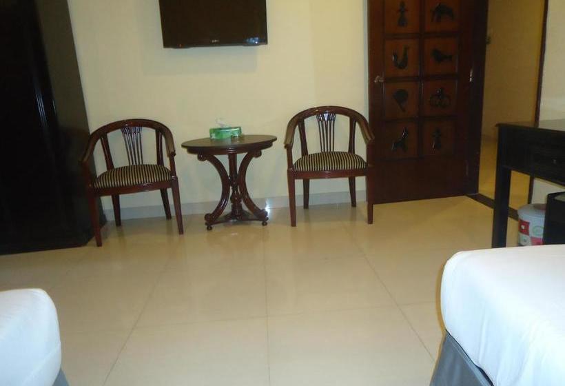 Pansiyon Executive Residence