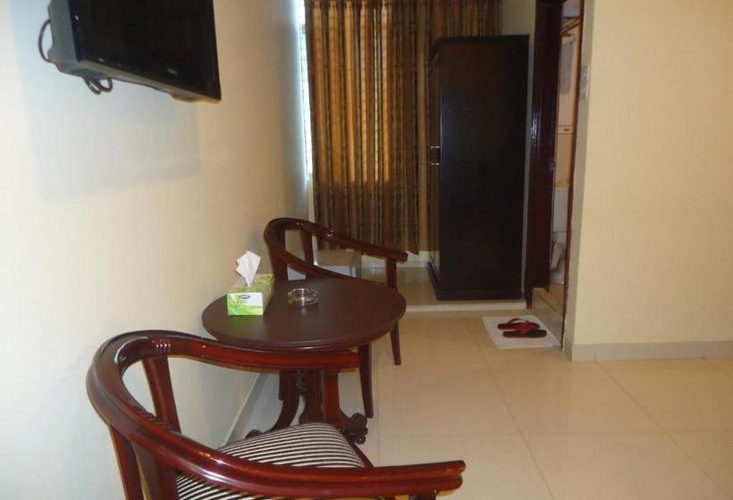 Pansiyon Executive Residence