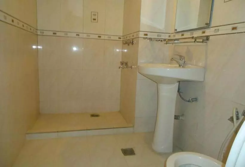 پانسیون Executive Residence