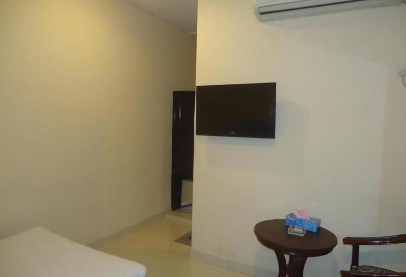 Pansiyon Executive Residence