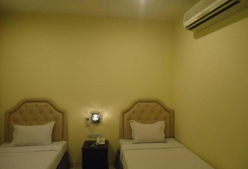 Pansiyon Executive Residence