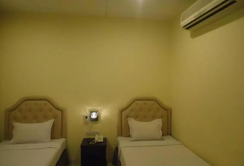 پانسیون Executive Residence