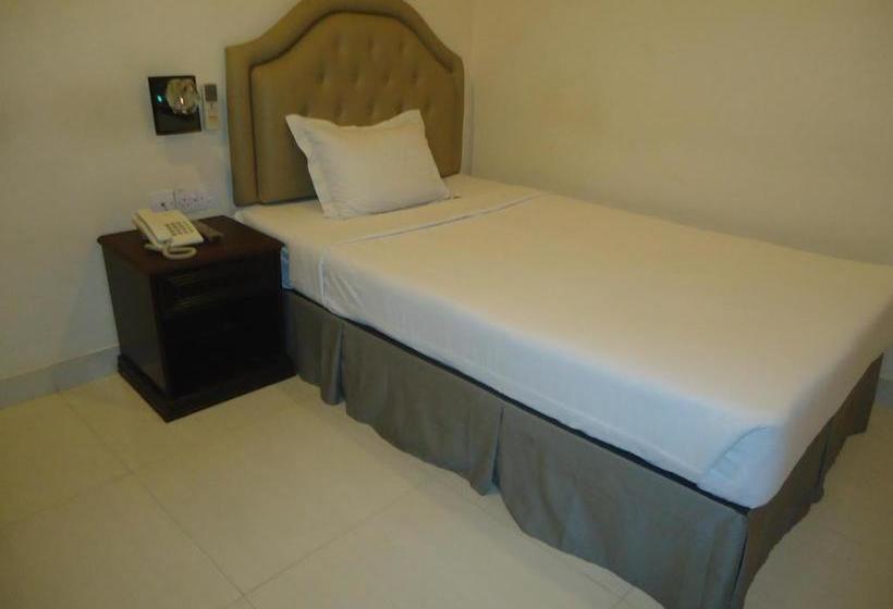 Pansiyon Executive Residence