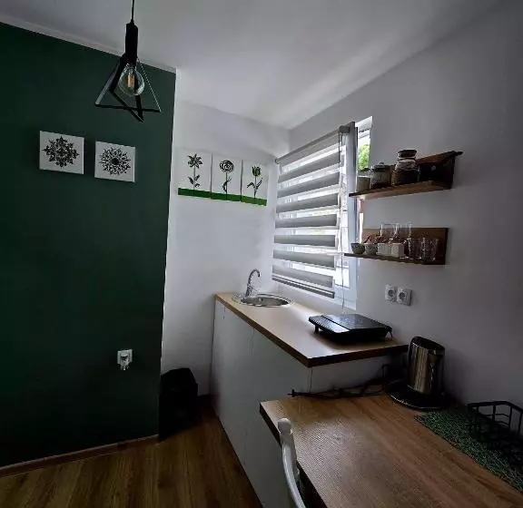 پانسیون Guest House Time Out