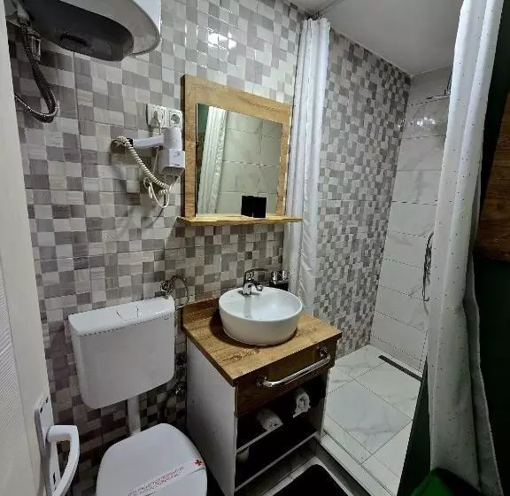 پانسیون Guest House Time Out