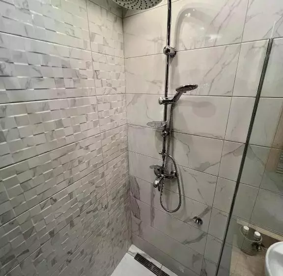پانسیون Guest House Time Out