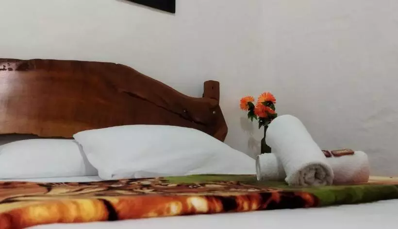 ペンション Jardín Es Tuyo
