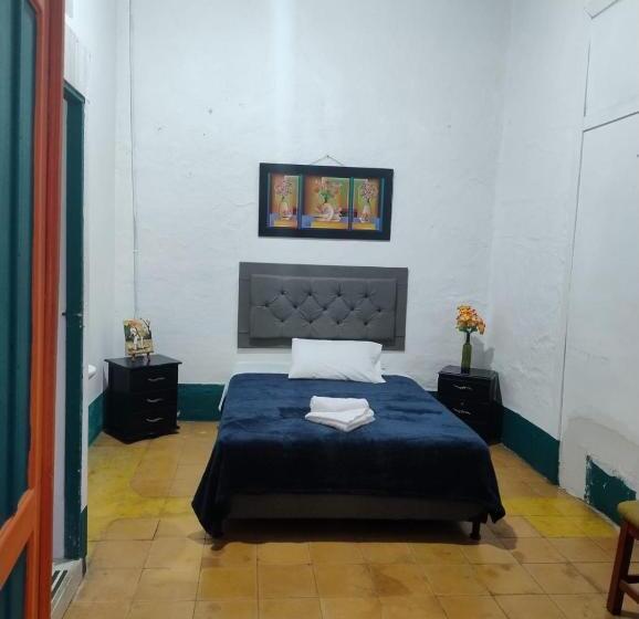 پانسیون Jardín Es Tuyo