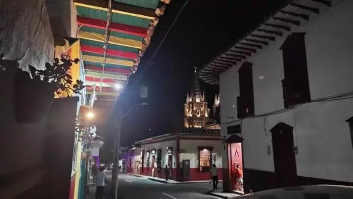 ペンション Jardín Es Tuyo