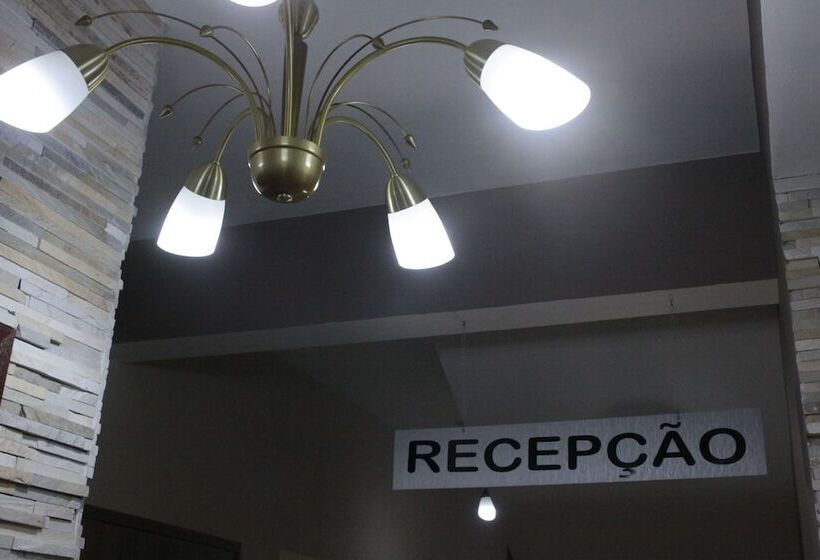 Pensão Pousada Alves