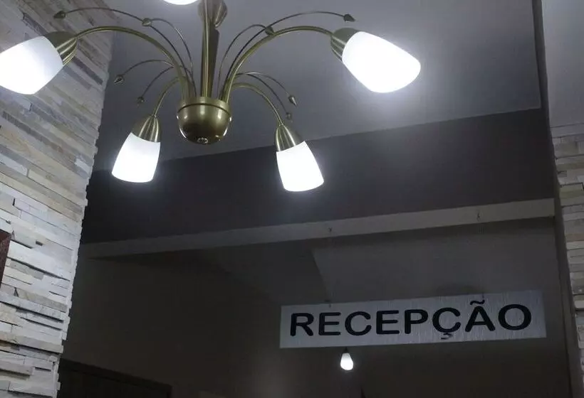 Majatalo Pousada Alves