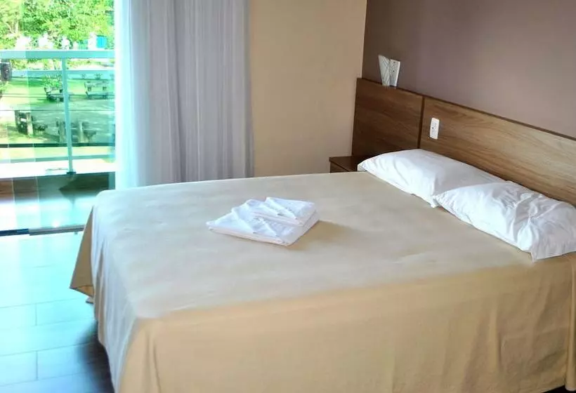 Majatalo Pousada Alves