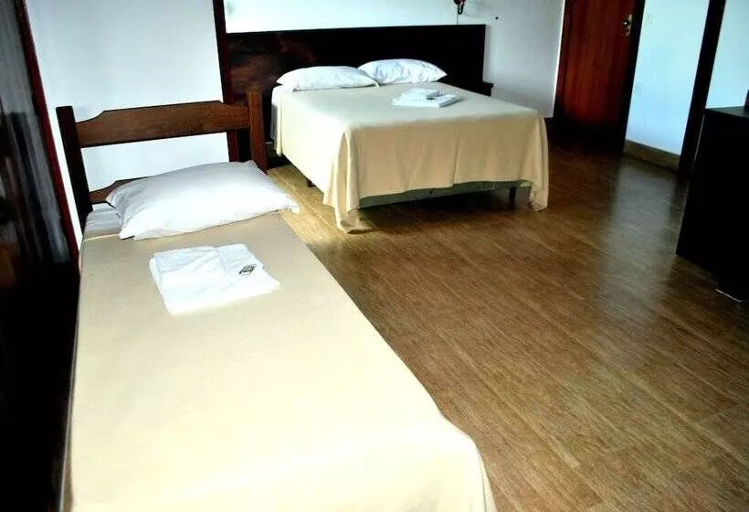 Majatalo Pousada Alves