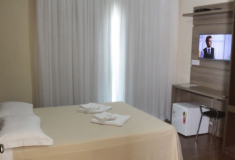 Pensão Pousada Alves