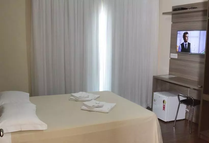 Majatalo Pousada Alves