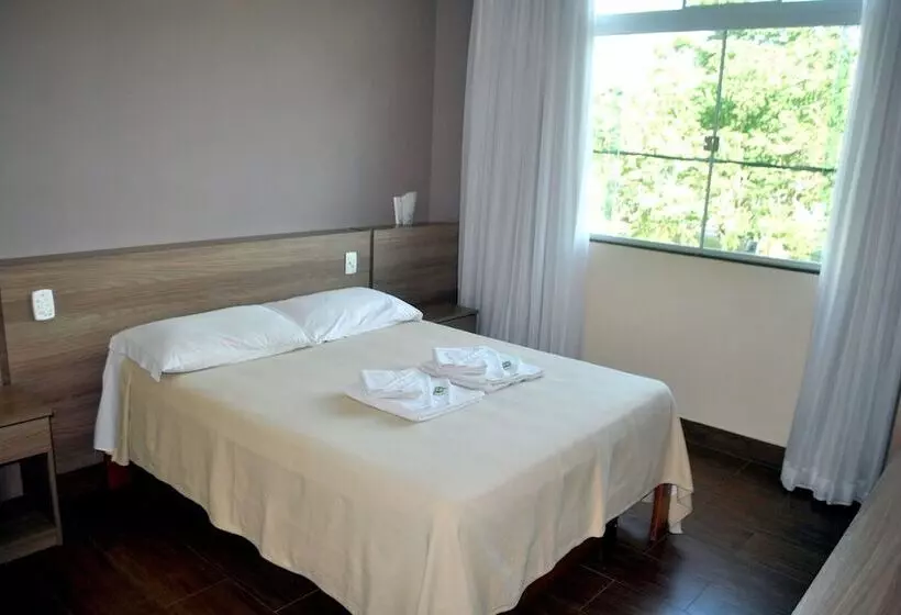 Majatalo Pousada Alves