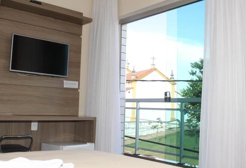 Pensão Pousada Alves