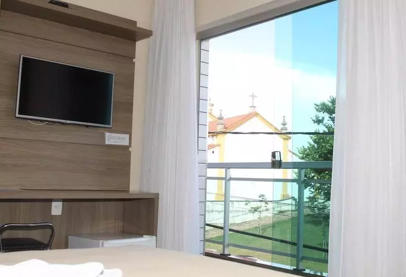 Majatalo Pousada Alves