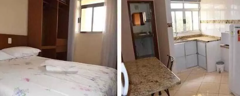 Majatalo Pousada Alves