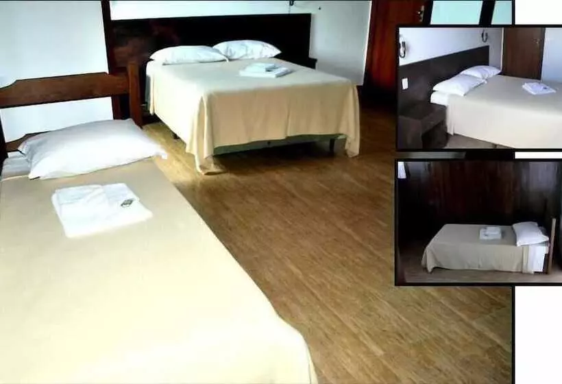 Majatalo Pousada Alves