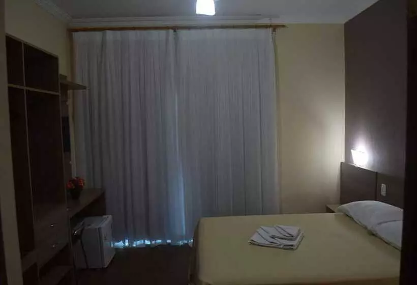 Majatalo Pousada Alves