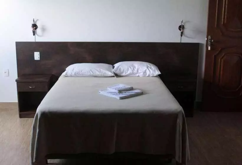 Majatalo Pousada Alves