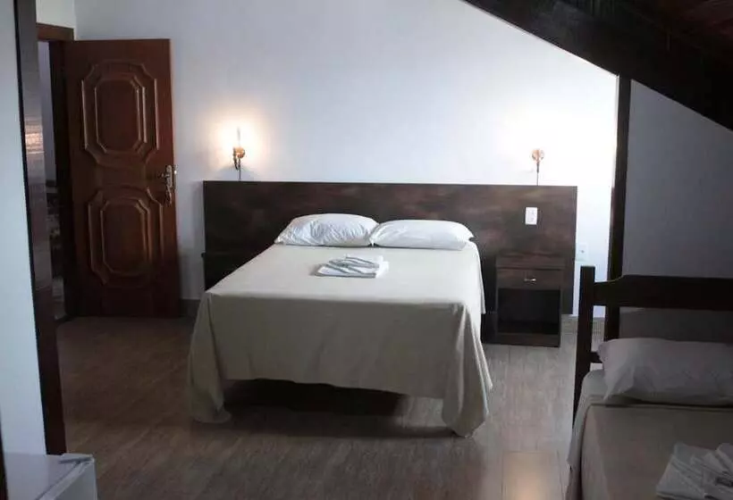 Majatalo Pousada Alves