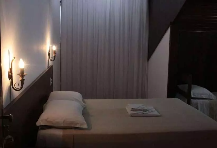 Majatalo Pousada Alves