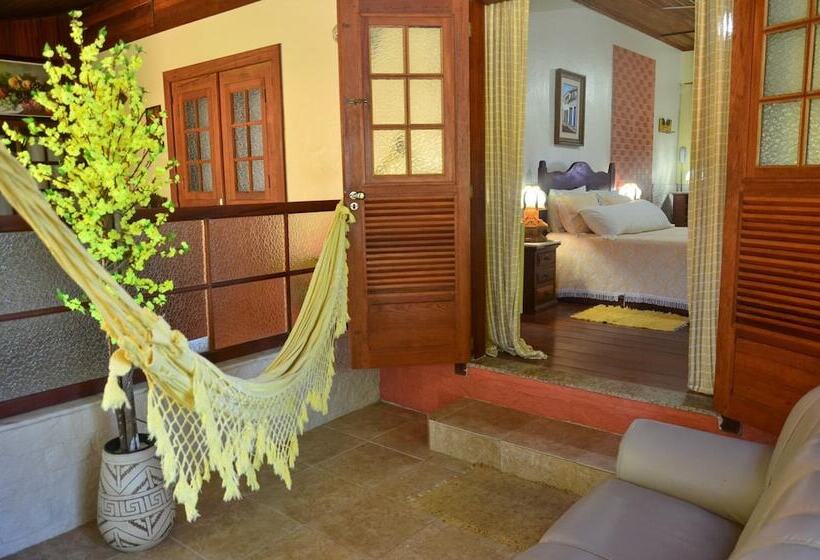 ペンション Pousada Dom Angelo