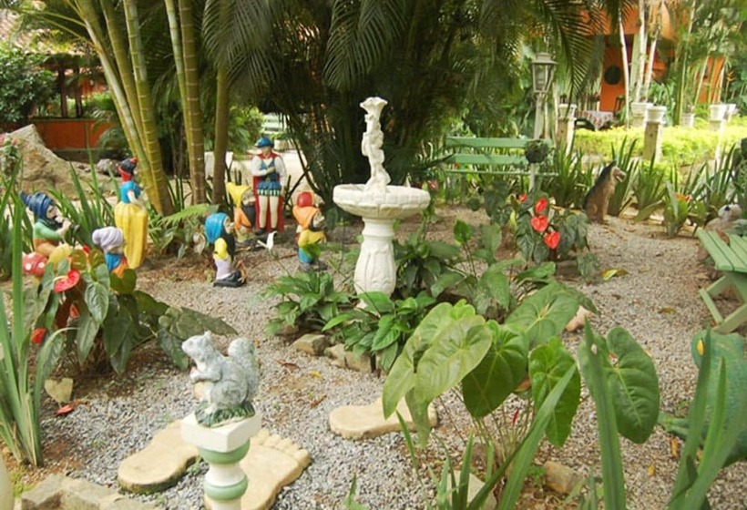 ペンション Pousada Dom Angelo