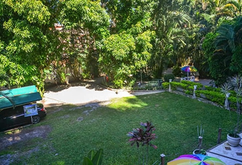 ペンション Pousada Dom Angelo