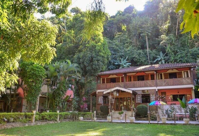 ペンション Pousada Dom Angelo