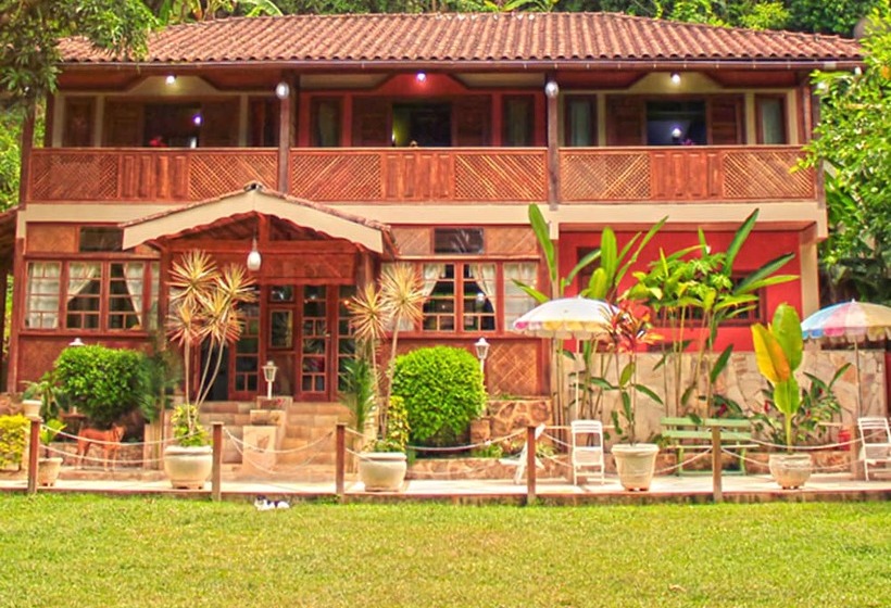 ペンション Pousada Dom Angelo