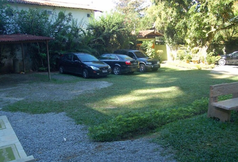 ペンション Pousada Dom Angelo