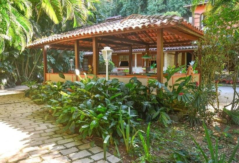 ペンション Pousada Dom Angelo