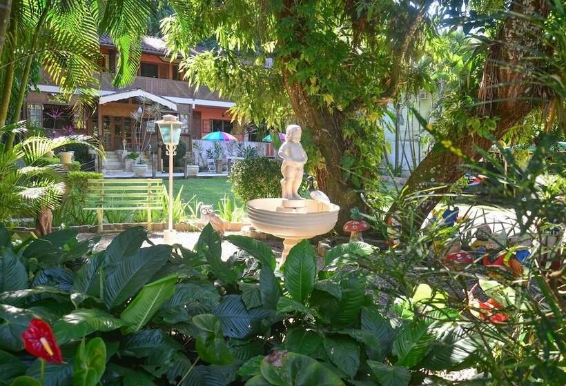 ペンション Pousada Dom Angelo