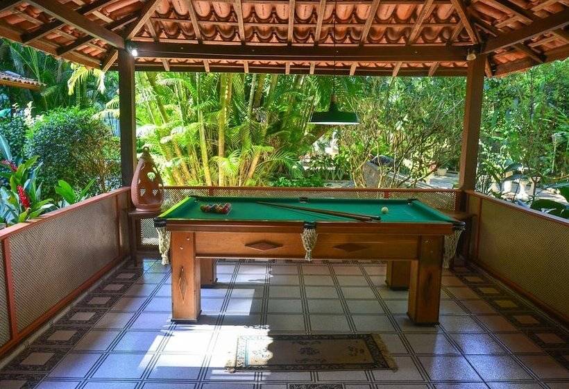 ペンション Pousada Dom Angelo