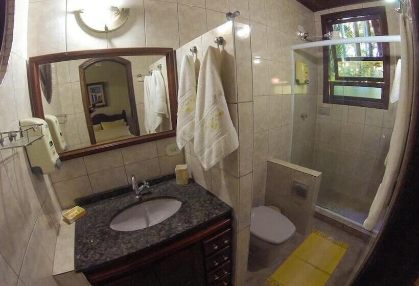 ペンション Pousada Dom Angelo