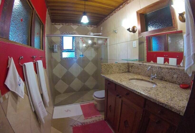 ペンション Pousada Dom Angelo