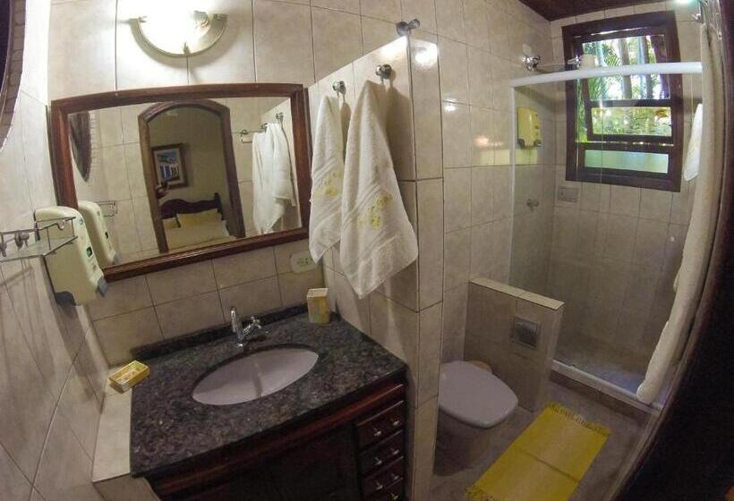 ペンション Pousada Dom Angelo