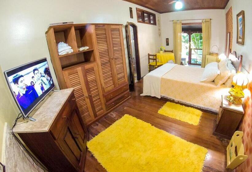 ペンション Pousada Dom Angelo