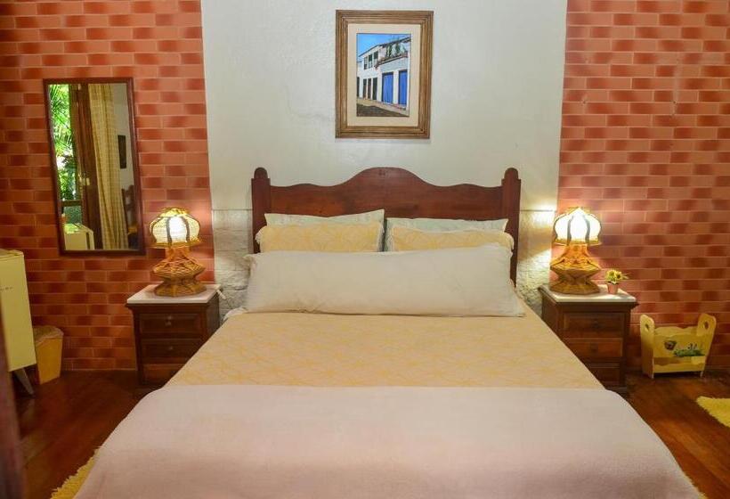 ペンション Pousada Dom Angelo