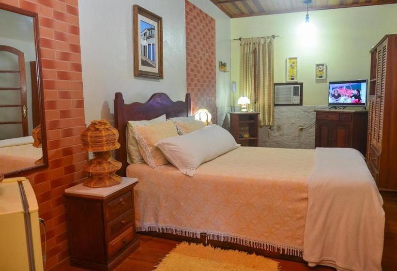 ペンション Pousada Dom Angelo