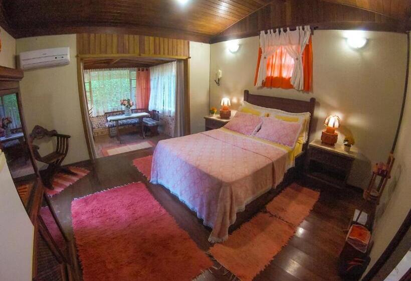 ペンション Pousada Dom Angelo