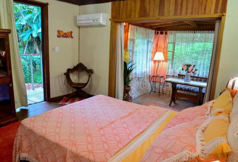 ペンション Pousada Dom Angelo