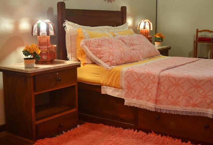 ペンション Pousada Dom Angelo