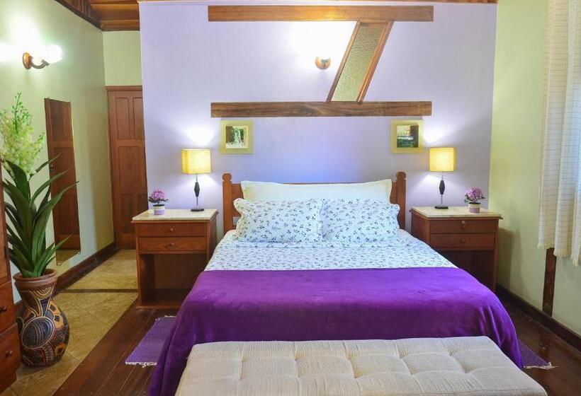 ペンション Pousada Dom Angelo