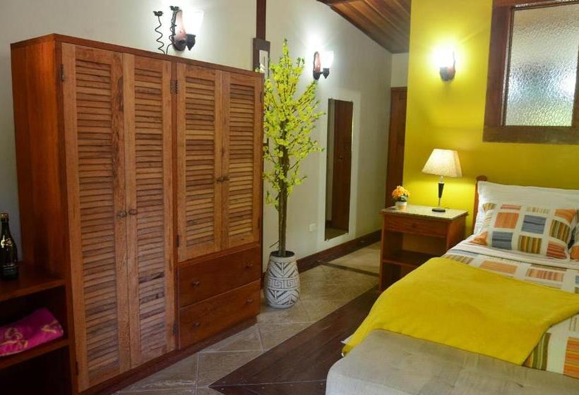 ペンション Pousada Dom Angelo