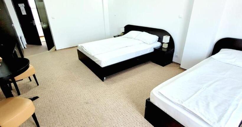 Пансион Rio Divino